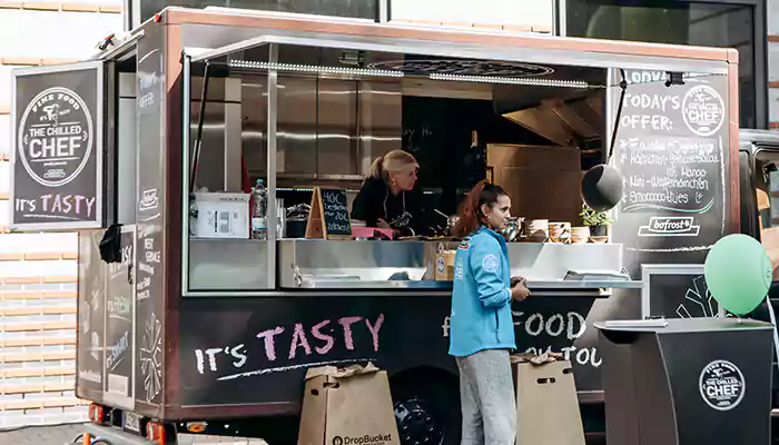 Tips for making your food truck business successful